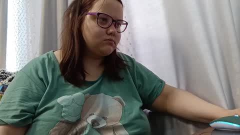 Bridget Julianne online show from February 26, 6:37 am
