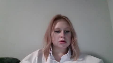 Snapshot of bridget_kiss chatting on February 8, 6:00 pm bridget_kiss online show from February 8, 6:00 pm