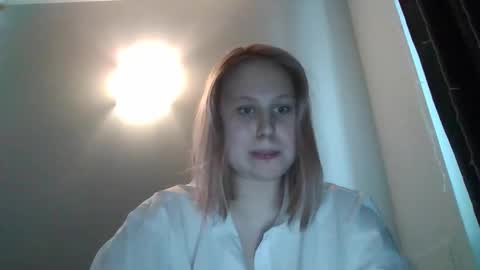 Snapshot of bridget_kiss chatting on February 12, 12:55 pm bridget_kiss online show from February 12, 12:55 pm