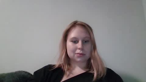Snapshot of bridget_kiss chatting on February 19, 4:36 pm bridget_kiss online show from February 19, 4:36 pm