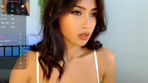 Bridgets room online show from March 24, 7:52 pm