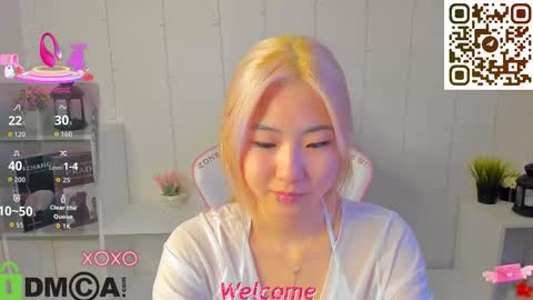 Bridget online show from November 24, 1:16 am