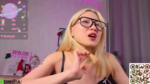 Bridget online show from January 8, 12:24 am