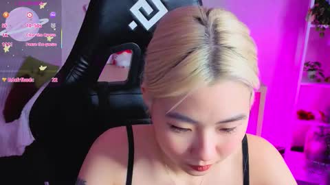 Bridget online show from January 9, 12:13 am