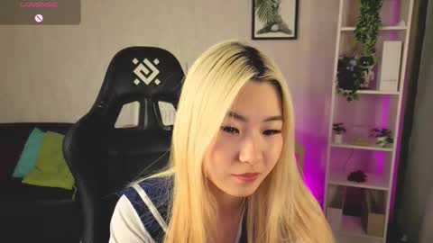 Bridget online show from February 3, 12:20 am