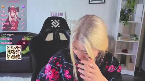 Bridget online show from February 6, 12:37 am