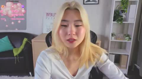 Bridget online show from February 12, 1:11 am