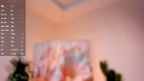 Hanna online show from October 6, 4:59 pm