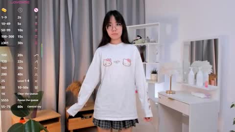 Hanna online show from November 14, 1:04 am