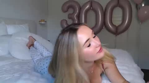 Bridget Jean online show from March 21, 12:26 am