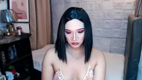 BRIDGETT online show from September 18, 4:14 am