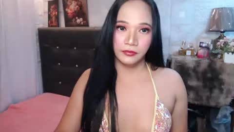BRIDGETT online show from October 8, 5:38 am