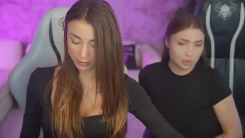 Diamonds Girls online show from October 29, 8:38 am