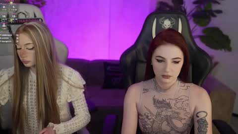 Snapshot of bright_diamonds_054 chatting on February 9, 11:47 am Diamonds Girls online show from February 9, 11:47 am