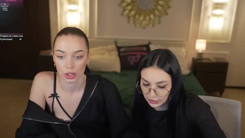 Snapshot of bright_diamonds_054 chatting on February 27, 9:20 am Diamonds Girls online show from February 27, 9:20 am