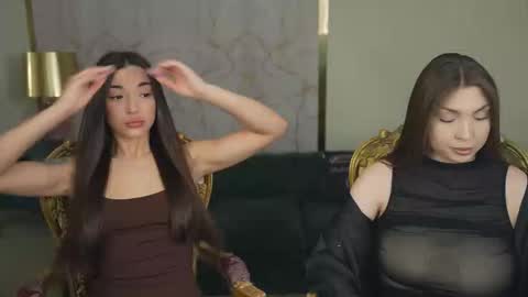 Diamonds Girls online show from March 27, 8:26 am