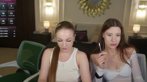 Snapshot of bright_diamonds_054 chatting on July 8, 8:35 pm Diamonds Girls online show from July 8, 8:35 pm