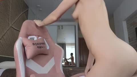 Amina Adelina online show from March 1, 4:26 am