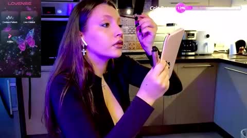 Snapshot of brightsstar chatting on March 25, 2:56 pm Mitty online show from March 25, 2:56 pm