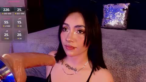 Brigith online show from November 27, 3:30 am