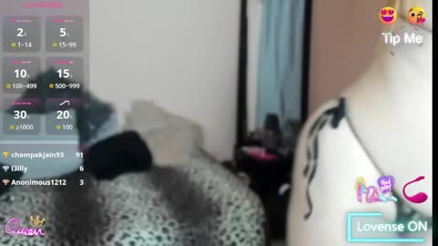 Snapshot of brigitt3_ chatting on May 28, 3:31 pm brigite online show from May 28, 3:31 pm