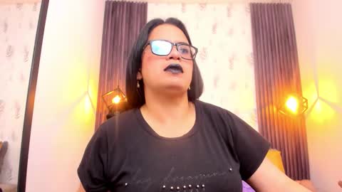 BRIGITTE online show from November 1, 3:36 pm