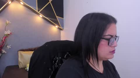 BRIGITTE online show from February 18, 1:34 am