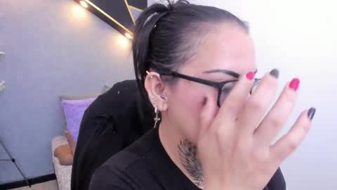 BRIGITTE online show from April 9, 1:49 am