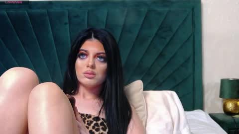Brigitte online show from May 11, 7:11 pm