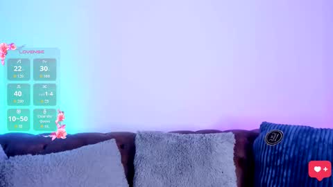 Snapshot of brihanna19 chatting on February 27, 12:38 pm Brihanna online show from February 27, 12:38 pm