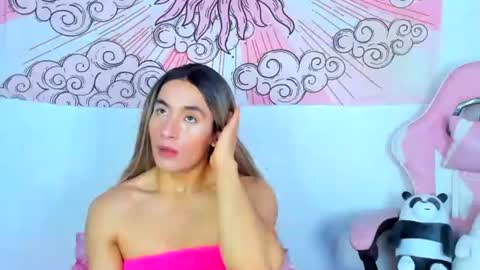 Snapshot of brihanna_cooper chatting on July 6, 1:30 pm bri online show from July 6, 1:30 pm