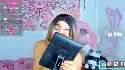 Snapshot of brihanna_cooper chatting on July 20, 2:08 pm bri online show from July 20, 2:08 pm
