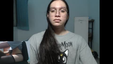 brillsss online show from April 21, 6:52 am