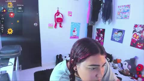 brilliant_hunter666 online show from February 18, 3:24 am