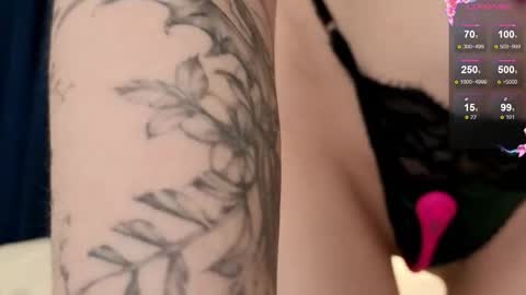 brilliant_kiss online show from March 26, 8:47 pm