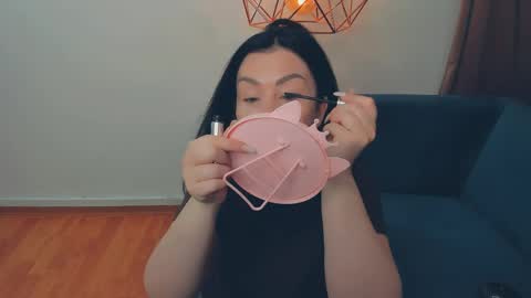 Snapshot of brilliantegirl_ chatting on May 14, 7:48 am brilliantegirl_ online show from May 14, 7:48 am