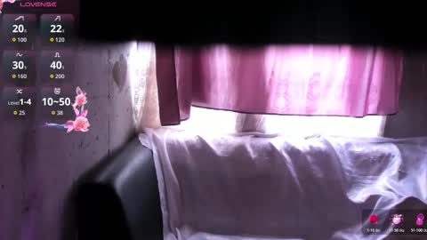 Briana69 online show from October 25, 6:13 pm