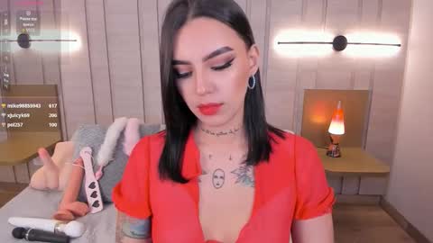 brinna_cox online show from October 14, 11:55 am