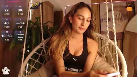  B R I N N A   online show from September 16, 2:01 am