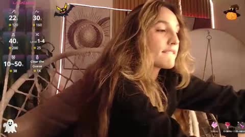  B R I N N A   online show from September 18, 10:45 pm