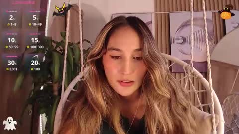  B R I N N A   online show from September 26, 7:40 pm