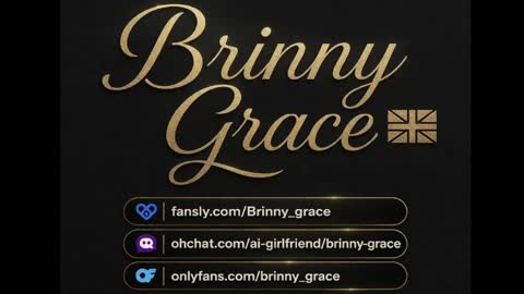 brinny_grace online show from March 25, 9:48 am
