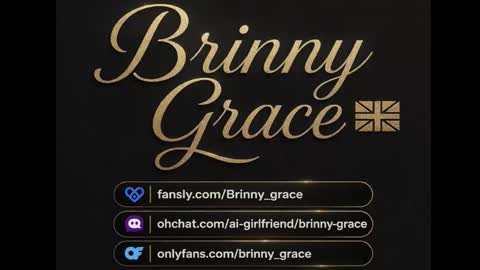 brinny_grace online show from March 27, 10:26 am
