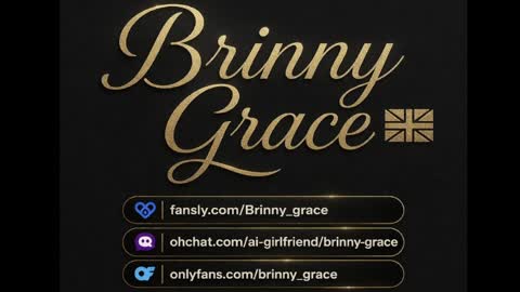 brinny_grace online show from April 7, 8:59 am