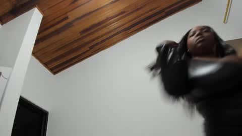 ANGIE online show from January 16, 12:09 pm