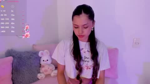 Snapshot of brisa_blue chatting on May 26, 6:48 pm Brisa online show from May 26, 6:48 pm