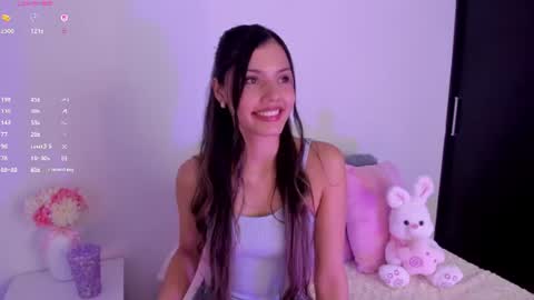 Snapshot of brisa_blue chatting on July 29, 8:18 pm Brisa online show from July 29, 8:18 pm