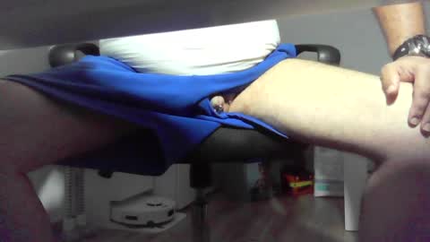 Snapshot of brisco1971 chatting on June 22, 7:49 am Brisco schner Schwanz online show from June 22, 7:49 am
