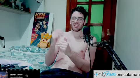 Martin online show from January 17, 1:25 am