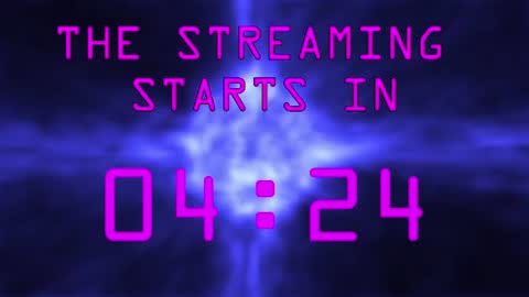 Martin online show from June 17, 1:08 am